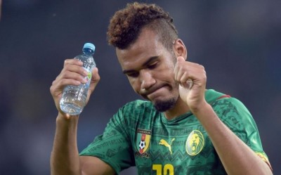 Cameroun : La grosse boulette de la Fecafoot avec Choupo-Moting
