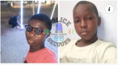 Côte d'Ivoire : En fuite de leurs maisons pour un destin européen, les 02 adolescents fugueurs retrouvés au Mali, l'un encouragé par ses parents à poursuivre sa route