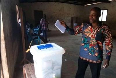 Côte d'Ivoire : L'ex-Secrétaire d'Etat de Gbagbo, Charles Rodel radié de la Fonction Publique