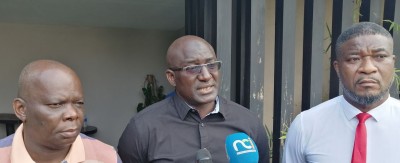 Côte d'Ivoire :  Hommage à Hamed Bakayoko, les acteurs de la nuit organisent une messe jeudi nuit pour le repos de son âme