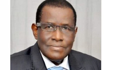 Côte d'Ivoire : Décès du Dr Diabaté Idrissa, cadre du RHDP dans le Gbêkê