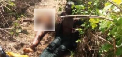 Côte d'Ivoire : Fille éventrée à Ouaninou, un enseignant bénévole auteur du crime, appréhendé
