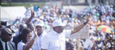 Côte d'Ivoire : Décès d'Hamed Bakayoko, Abobo entre craintes des projets de développement et retour des « microbes »