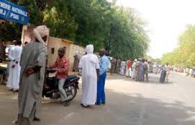 Tchad : A la poursuite de voleurs, un garde nomade rate sa cible et abat deux passants