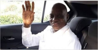 Côte d'Ivoire : Procès en appel  de Jacques Mangoua vice-président du PDCI, le verdict connu mardi ?
