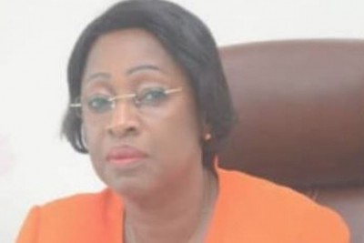 Côte d'Ivoire : Législatives 2021, décès de la députée suppléante d'Abobo, Ako Sopie Madeleine