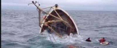 Côte d'Ivoire : Chavirement d'une pirogue à Dabou, trois femmes portées disparues