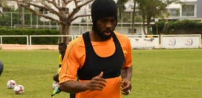 Côte d'Ivoire : Eliminatoires Can 2021, Gervinho grand absent de l'expédition de Niamey et  la réception de l'Ethiopie, la raison