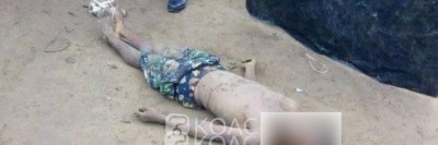 Côte d'Ivoire : Kouibly, en pleine cérémonie initiatique, un infirmier accusé d'avoir tiré mortellement à bout portant sur un jeune