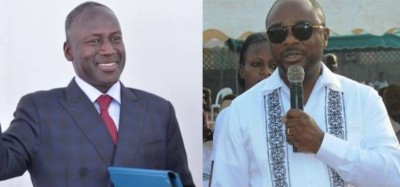 Côte d'Ivoire : Législatives 2021, le Conseil Constitutionnel « confirme » les victoires de Bictogo et d'Emmou Sylvestre