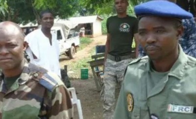 Côte d'Ivoire :   Massacre de Duekoué, Amadé Ouérémi révèle à la barre qu'il travaillait sous les ordres des chefs rebelles dont le Commandant Loss