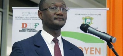 Côte d'Ivoire : Budget programme, 2021 sera la première année d'évaluation des performances enregistrées à la suite du basculement