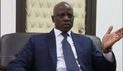 Côte d'Ivoire : Ministère de l'Enseignement Supérieur, pour les agents de l'administration centrale,  Adama Diawara n'a rien apporté à la tutelle