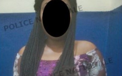 Côte d'Ivoire : Abobo, une spécialiste  présumée en vol  de perruques de luxes interpellée, son mode opératoire