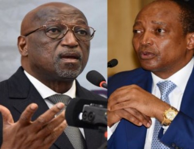 Côte d'Ivoire : Le président de la CAF nomme un compatriote au poste de conseiller spécial, interrogations sur le poste promis à  Jacques Anouma