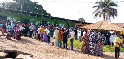 Côte d'Ivoire : Législatives du 6 mars 2021, le Conseil constitutionnel annule les résultats dans quatre circonscriptions dont Ouaninou