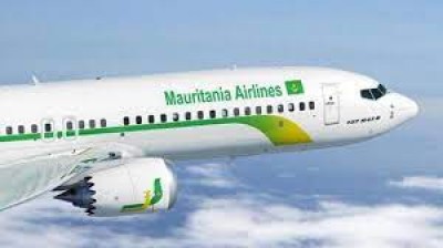 Mauritanie : Rêvant de se rendre aux USA, un mauritanien s'empare brièvement d'un avion vide