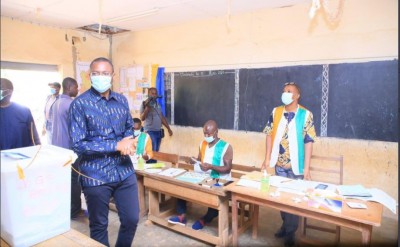 Côte d'Ivoire : Le candidat Sidi Touré débouté par le Conseil Constitutionnel, la victoire du PDCI confirmée à Béoumi