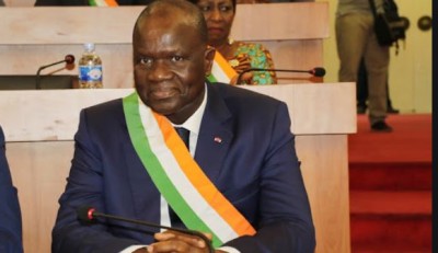 Côte d'Ivoire : Le nouveau président de l'Assemblée Nationale connu mardi prochain, Soumahoro sera-t-il candidat malgré son état de santé ?
