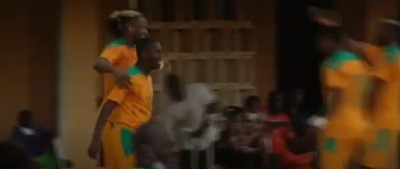 Côte d'Ivoire : CAN 2021, les éléphants barrissent trois fois à Niamey  face aux mena du Niger  (3-0)