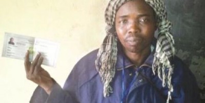 Côte d'Ivoire : Massacre de Duekoué, Amadé Ouérémi charge l'ex-rebellion et affirme qu'il n'a abattu personne