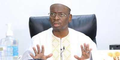 Côte d'Ivoire :   Lakota, réélu député, Kouyaté répond enfin aux propos xénophobes de Lida: « Je retiens simplement ici qu'un Ministre d'Etat n'est pas forcément un Homme d'Etat »