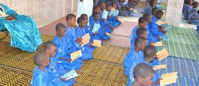Côte d'Ivoire : Éducation, Kandia : « les écoles confessionnelles islamiques apportent une plus-value à l'ensemble du système »