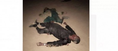 Côte d'Ivoire : Deux positions de l'armée attaquées à Kafolo et Tehini