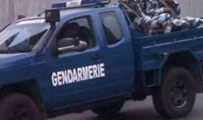 Côte d'Ivoire : Un gendarme spécialisé en    vol de portables condamné à 12 mois de prison ferme