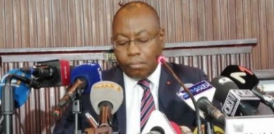 Côte d'Ivoire : Assemblée Nationale, la liste des candidatures dévoilée cet après-midi