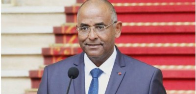Côte d'Ivoire : Après sa nomination à la Primature, Patrick Achi assure Ouattara de sa loyauté et de son engagement absolus