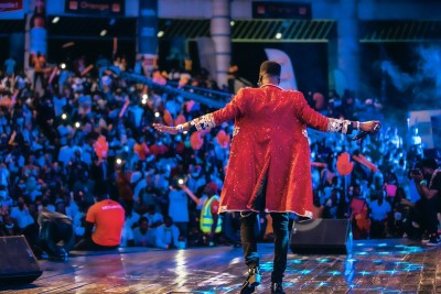 Orange célèbre la Culture en Côte d'Ivoire à travers une série de festivals et de concerts à Abidjan et à l'intérieur du pays