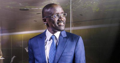 Côte d'Ivoire : Abdourahmane Cissé remplace Achi au secrétariat général de la Présidence