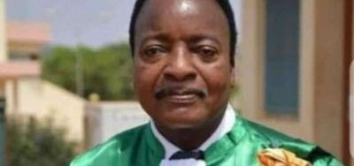 Côte d'Ivoire : Décès de l'éminent professeur en philosophie Augustin Dibi Kouadio