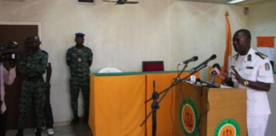 Côte d'Ivoire : Trois gendarmes du camp commando de Koumassi poursuivis par le Tribunal Militaire pour arrestation illégale et coups mortels
