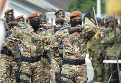 Côte d'Ivoire : Attaques de deux positions des FACI, EDS exprime ses inquiétudes et invite le gouvernement à prendre les dispositions utiles