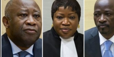 Côte d'Ivoire : L'arrêt de la chambre d'appel sur l'affaire Gbagbo et Blé Goudé à 13h Gmt à la CPI, le pays retient son souffle, les deux scénarios envisageables