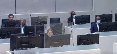 Côte d'Ivoire : Bensouda déboutée, acquittés, Gbagbo et Blé Goudé sortent du bourbier de la CPI