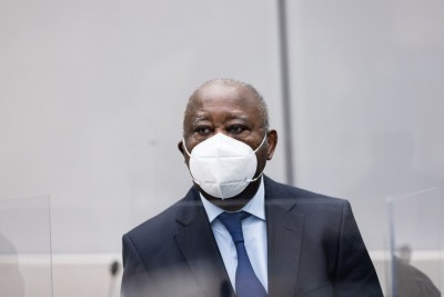 Pour Amnesty international, la confirmation par la CPI de l'acquittement de Laurent Gbagbo et Charles Blé Goudé est une nouvelle déception pour les victimes des violences postélectorales.