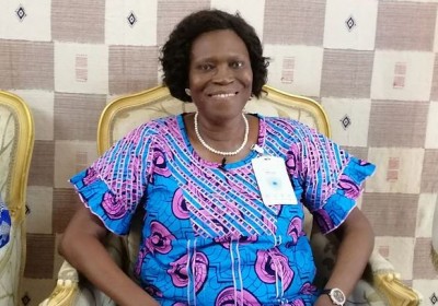 Côte d'Ivoire : Après l'acquittement de Gbagbo, Simone : « Ils doivent maintenant affréter un avion pour le ramener »