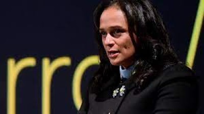 Angola : Isabel Dos Santos contre-attaque et porte plainte contre le Président João Lourenço pour « conspiration ».