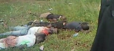 Côte d'Ivoire :   Procès d'Amadé Ouérémi, une dame interrogée à huis-clos, un témoin affirme que des enfants de sexe masculin étaient tués