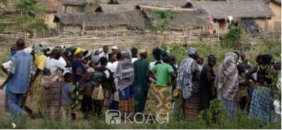 Côte d'Ivoire : Crime crapuleux, un enfant retrouvé étranglé à Dabou, un suspect interpellé