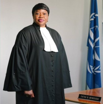 Côte d'Ivoire : Bensouda prend acte de son échec dans l'affaire  Gbagbo et Blé Goudé, et réaffirme que les enquêtes se poursuivent dans le pays