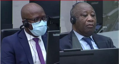 Côte d'Ivoire : Après leur acquittement, Gbagbo et Blé Goudé peuvent-ils être dédommagés ? Voici la réponse de la  CPI