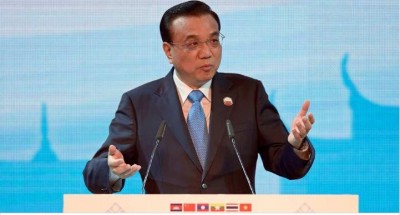 Côte d'Ivoire-Chine : Ce qu'entend faire le Premier Ministre Chinois avec son homologue ivoirien, Patrick Achi