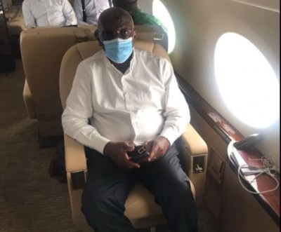 Côte d'Ivoire : Le nouveau président de la CAF nomme  enfin officiellement Anouma, voici son poste