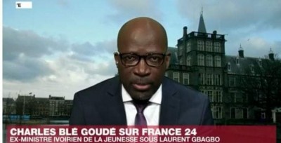 Côte d'Ivoire : Acquitté totalement, Blé Goudé sollicite un geste de la part des autorités ivoiriennes pour que lui et Gbagbo rentrent à Abidjan