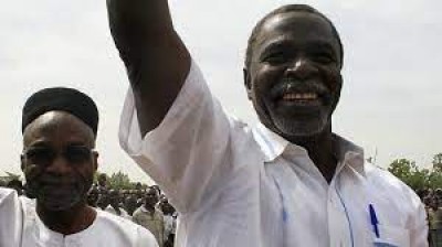 Tchad : Présidentielle ,un grand meeting de l'opposant Saleh Kebzabo empêché à N'Djamema