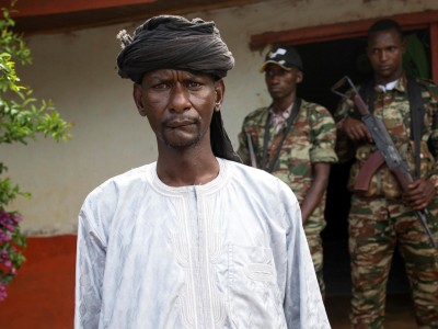 Centrafrique : Mort de Sidiki Abass, chef du puissant groupe armé 3R